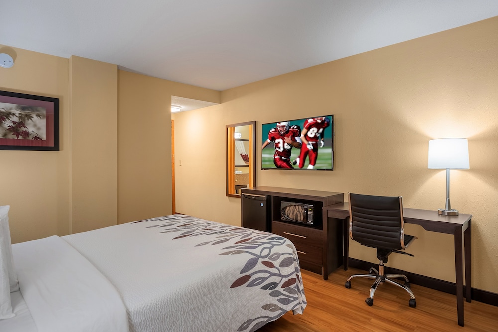 Red Roof Inn Des Moines 15/33