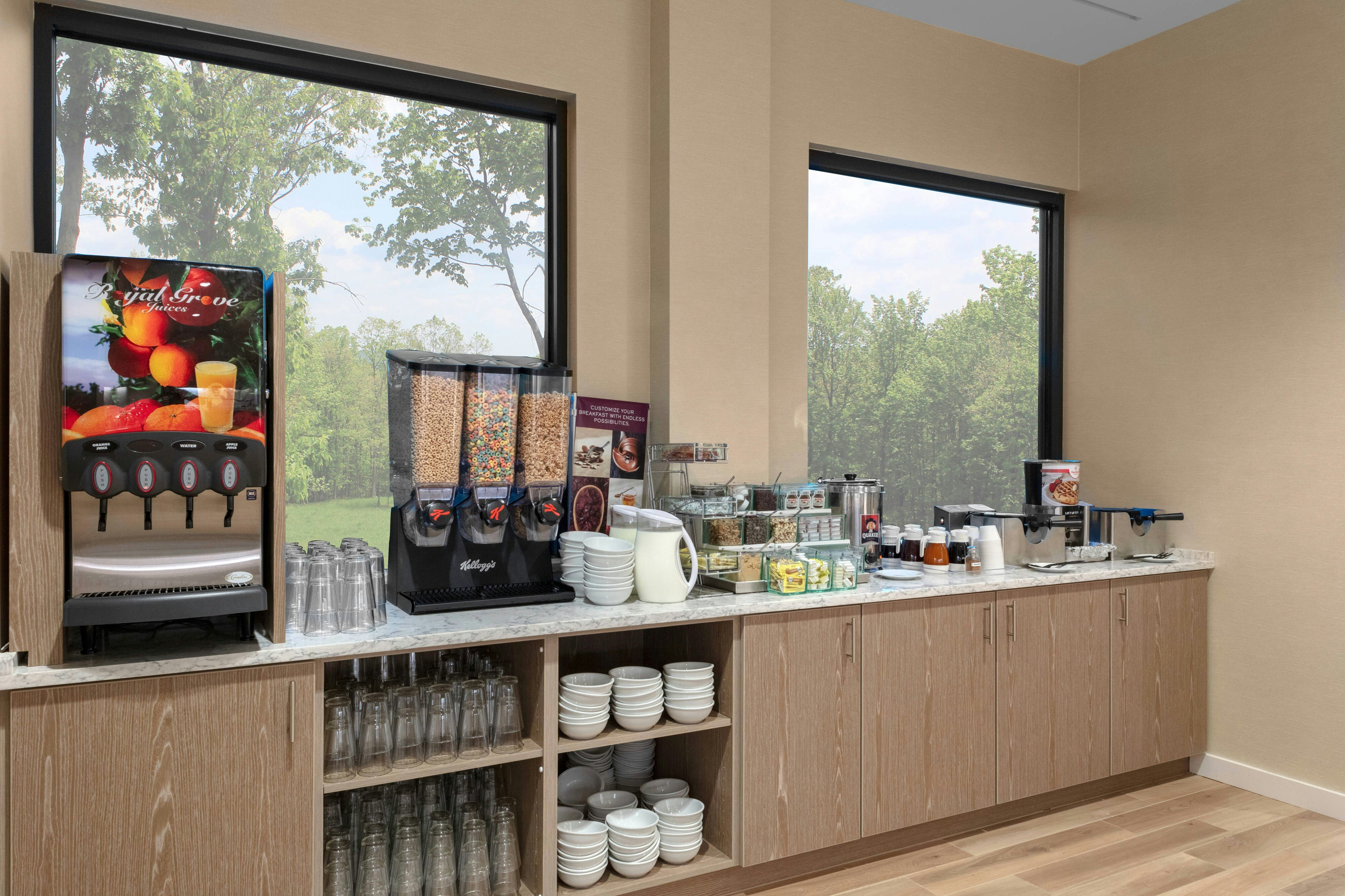 Residence Inn Virginia Beach Town Center 4/40