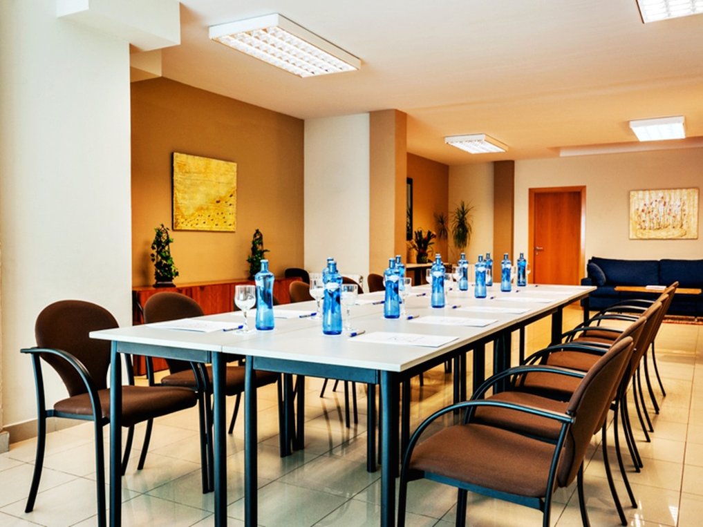 Park Sedo Benstar Hotel Group 60/70