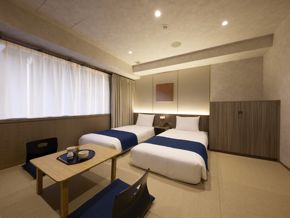 MOMIJI, 2 BEDS
