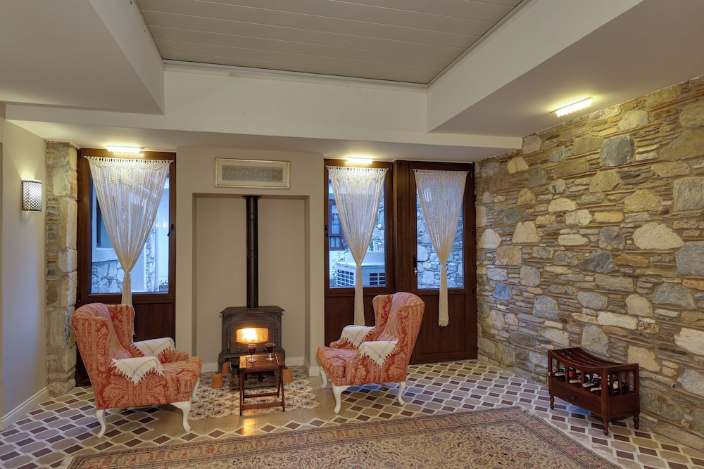 Akanthus Hotel Ephesus 29/50