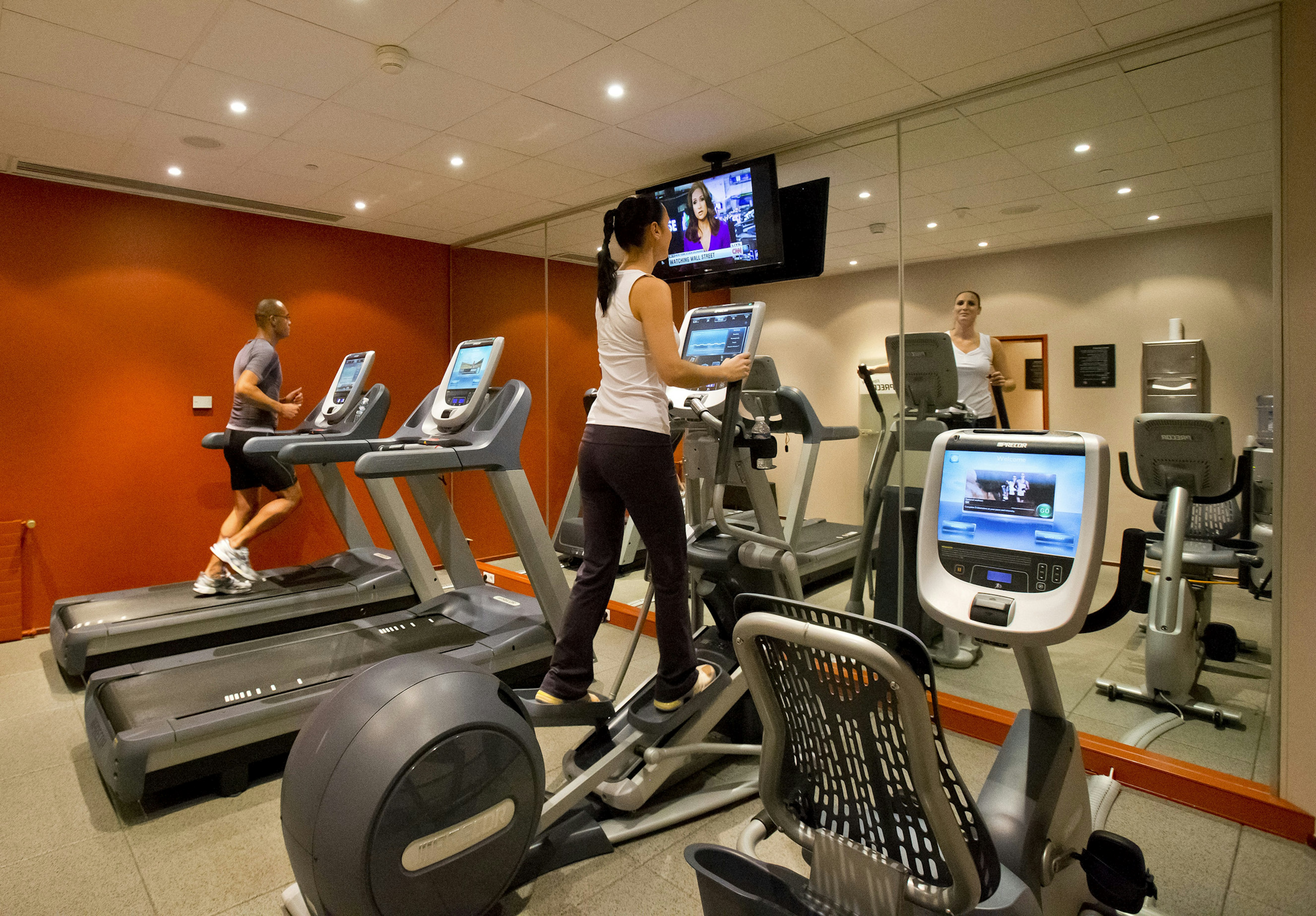 DoubleTree by Hilton Luxembourg 35/61