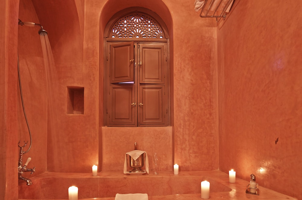 Riad Noir d'Ivoire 34/70