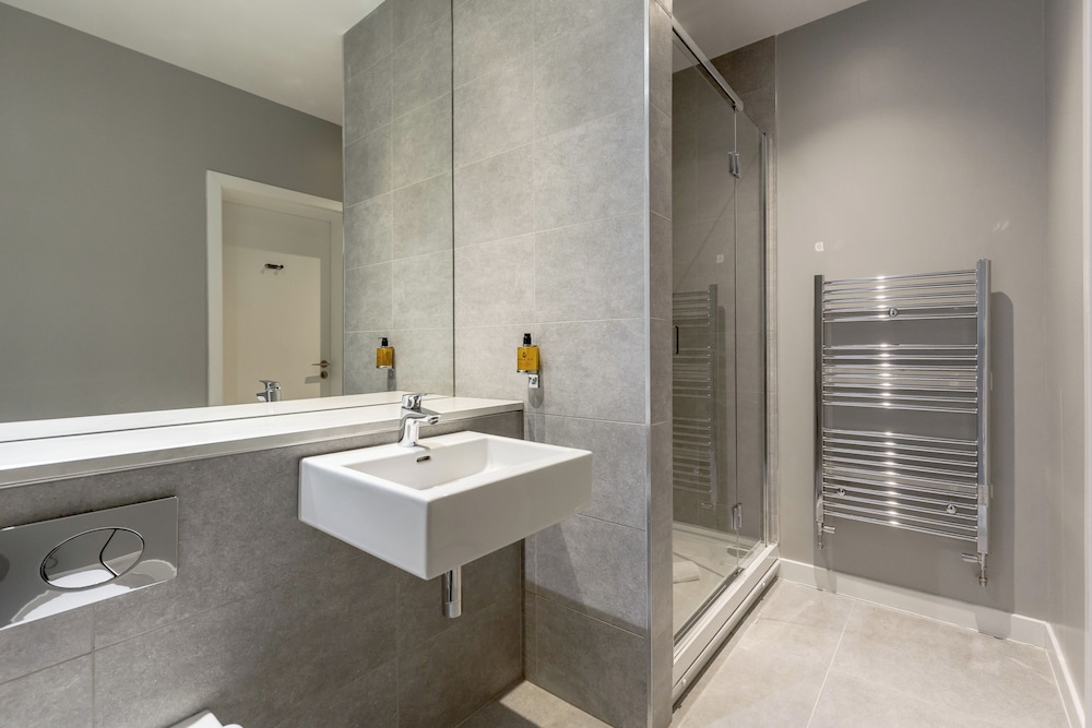 Destiny Scotland Apartments At Canning Street Lane 41/44