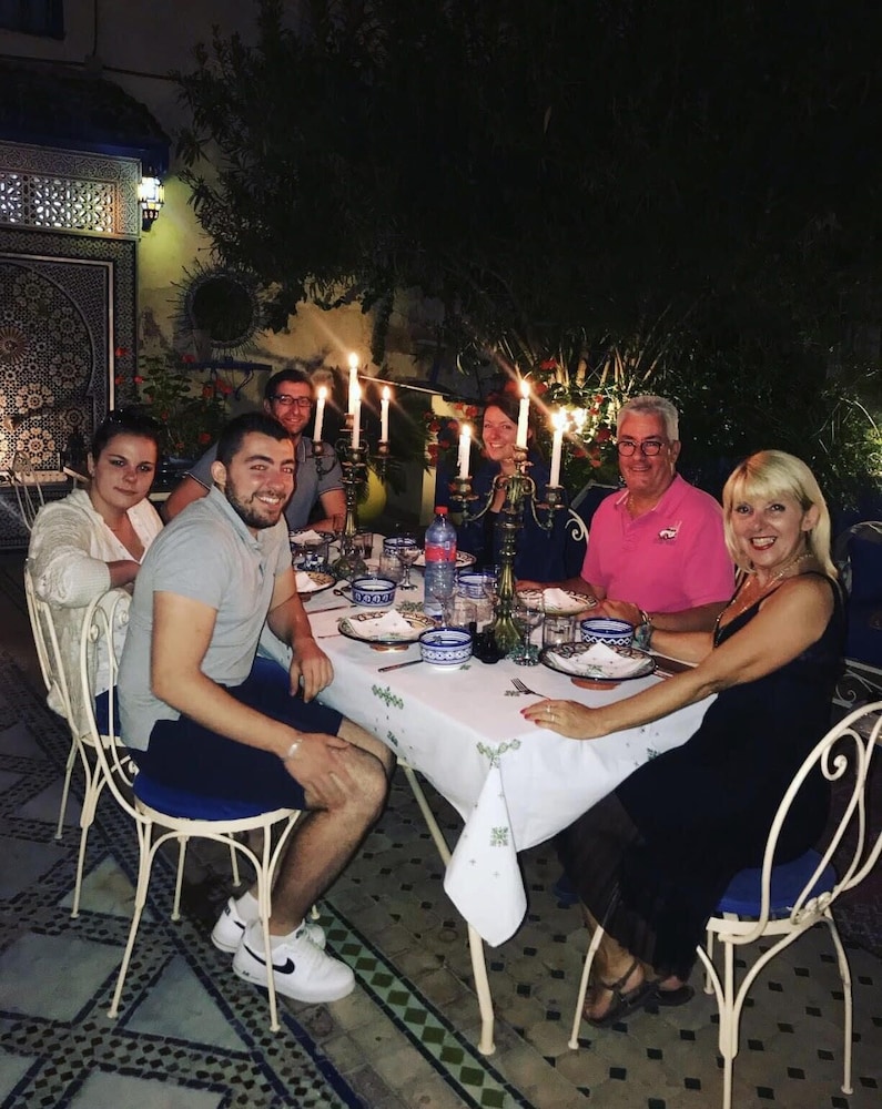 Riad Jean Claude 27/48
