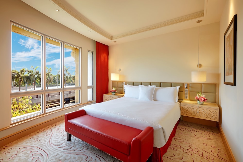 ITC Maratha, a Luxury Collection Hotel, Mumbai 7/44