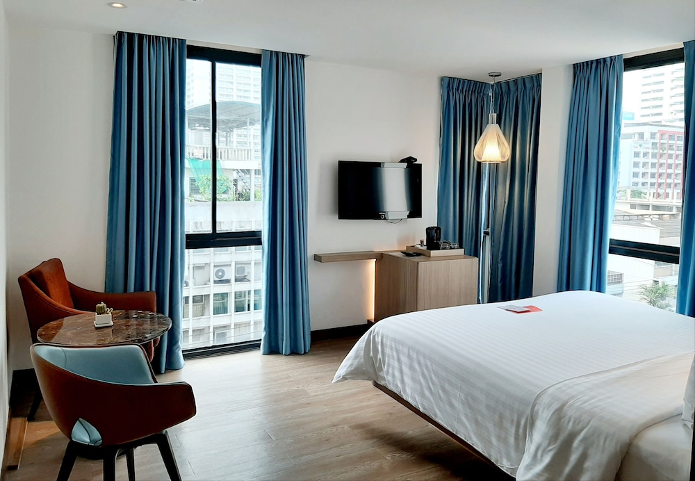 Sacha Hotel Uno 16/50