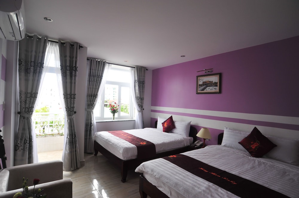 Hong Thien Ruby Hotel 19/58