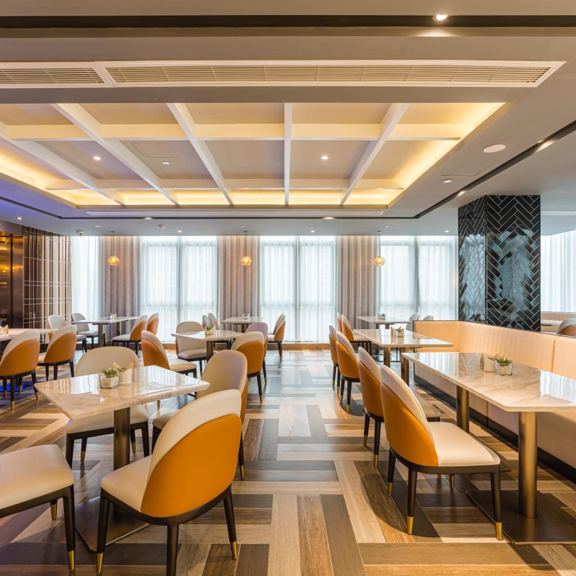 Atour Hotel Golden Eagle Plaza Nanjing Xianlin Center 38/60