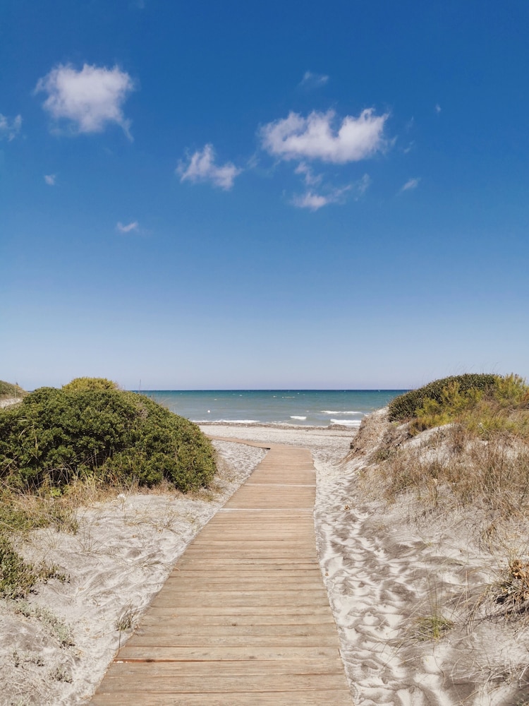 Relais Masseria Le Cesine - CDSHotels 42/49