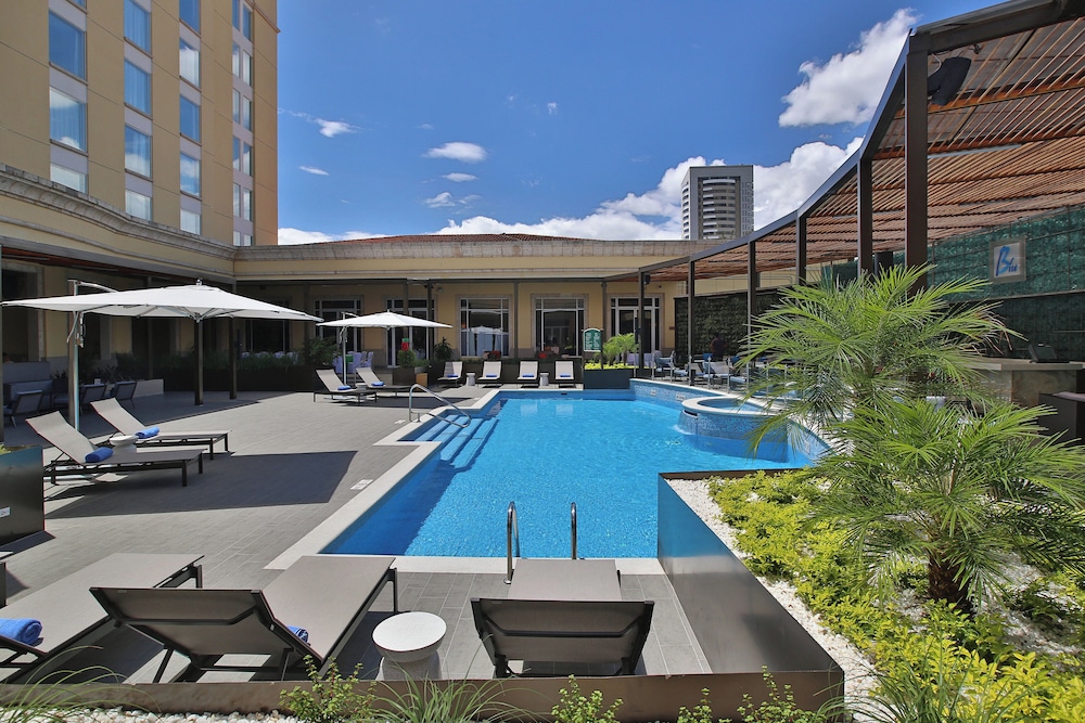 Real Intercontinental Tegucigalpa At Multiplaza Mall An Ihg Hotel 47/49