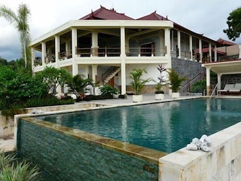 The Hamsa Bali Resort 6/71
