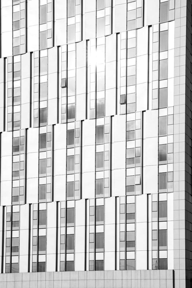 Radisson Blu Shanghai Pudong Jinqiao 35/67