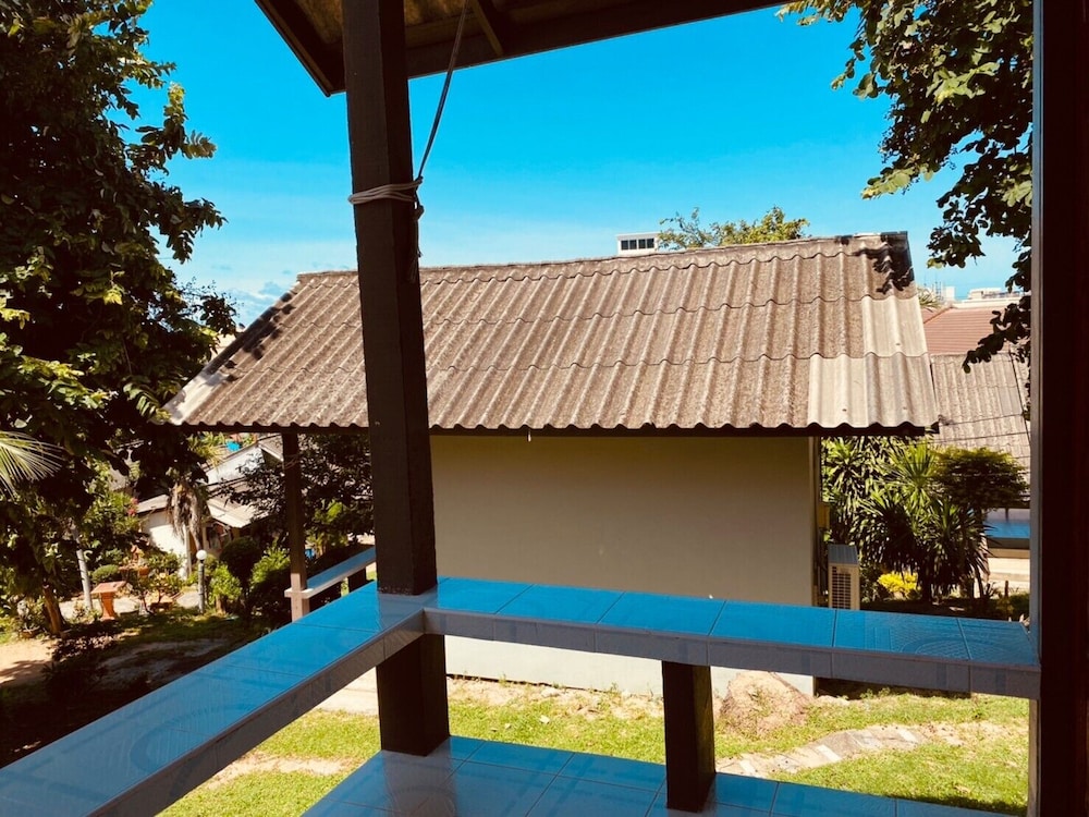 Phupha Bungalow 45/48