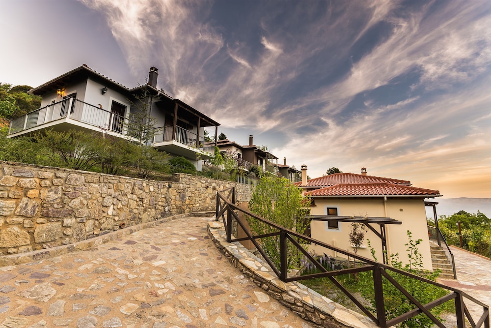 Ilaeira Mountain Resort 41/50