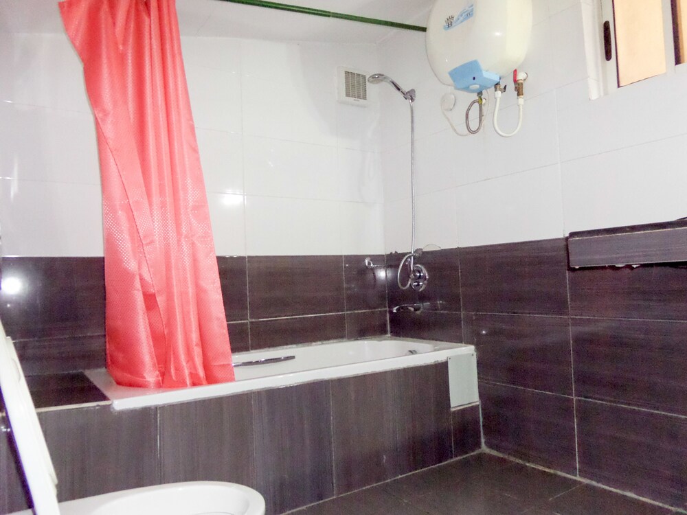 Le Real Hotel 56/56