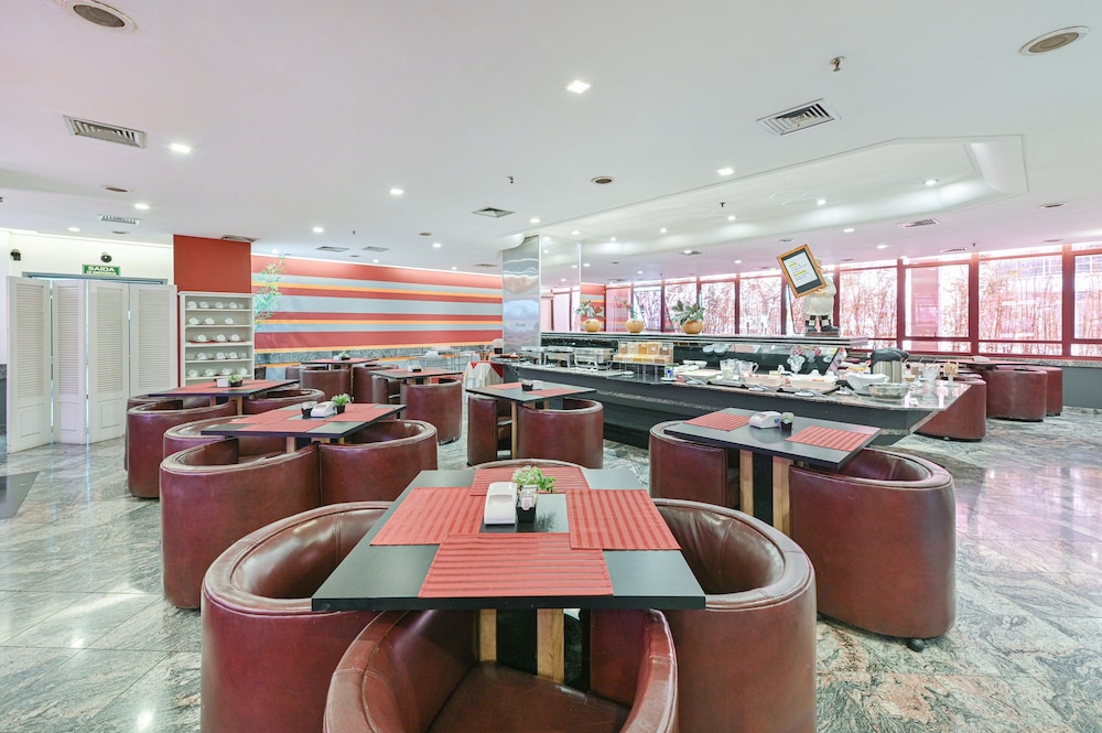 Hotel Golden Park Campinas Cambui 58/73