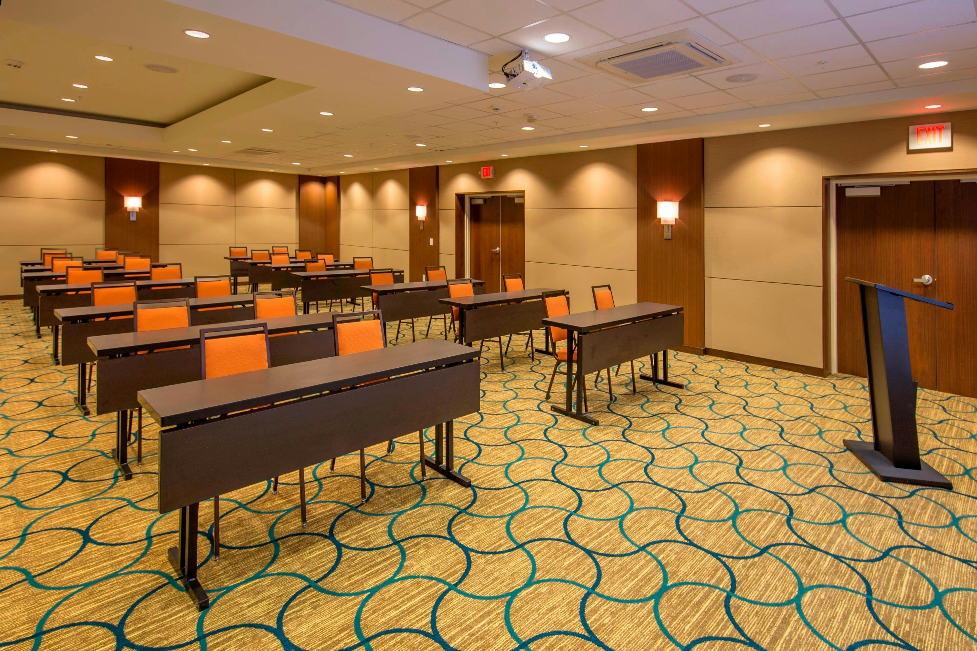 Fairfield Inn And Suites By Marriott Rehoboth Beach 5/5
