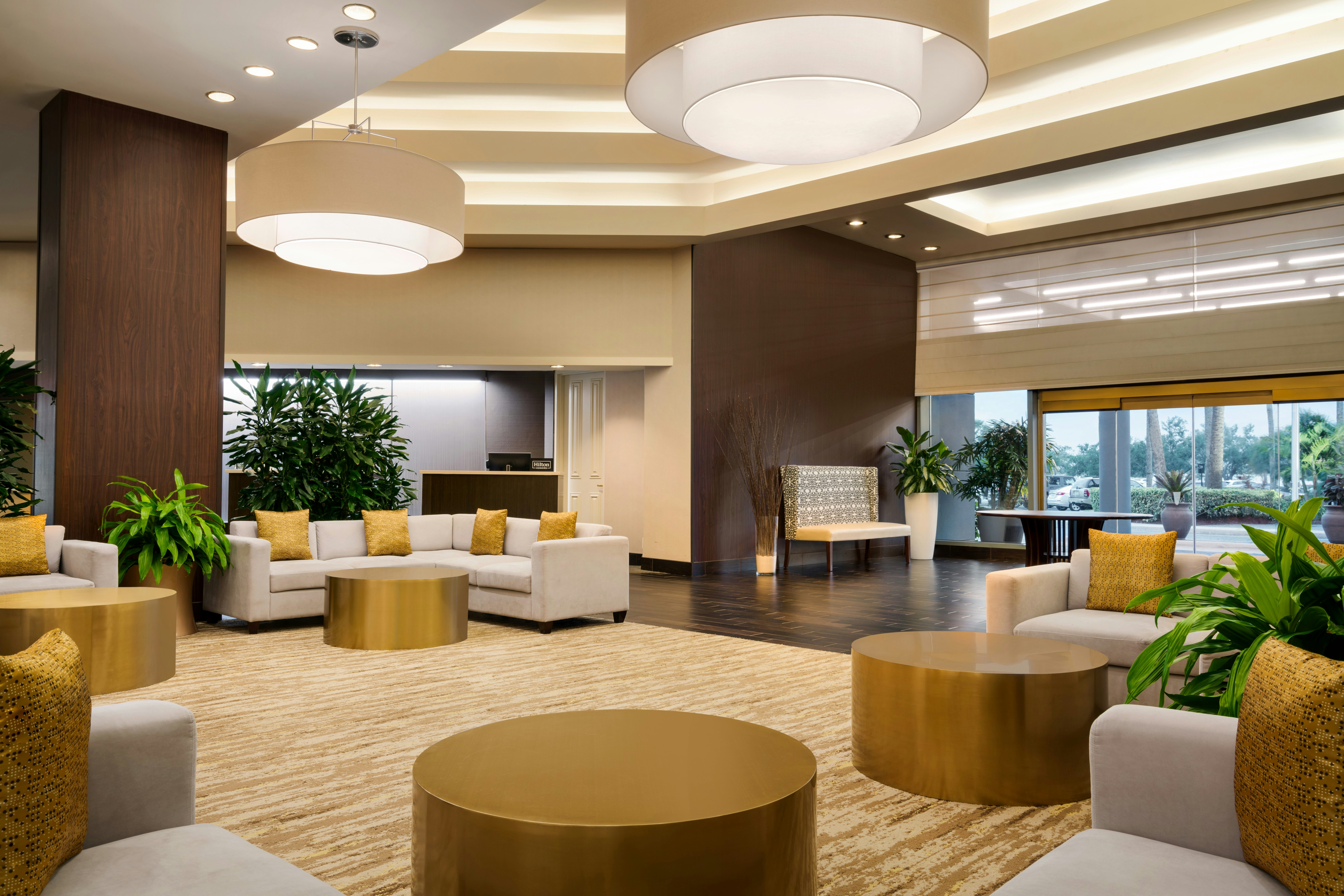 Hilton Melbourne, FL 21/46