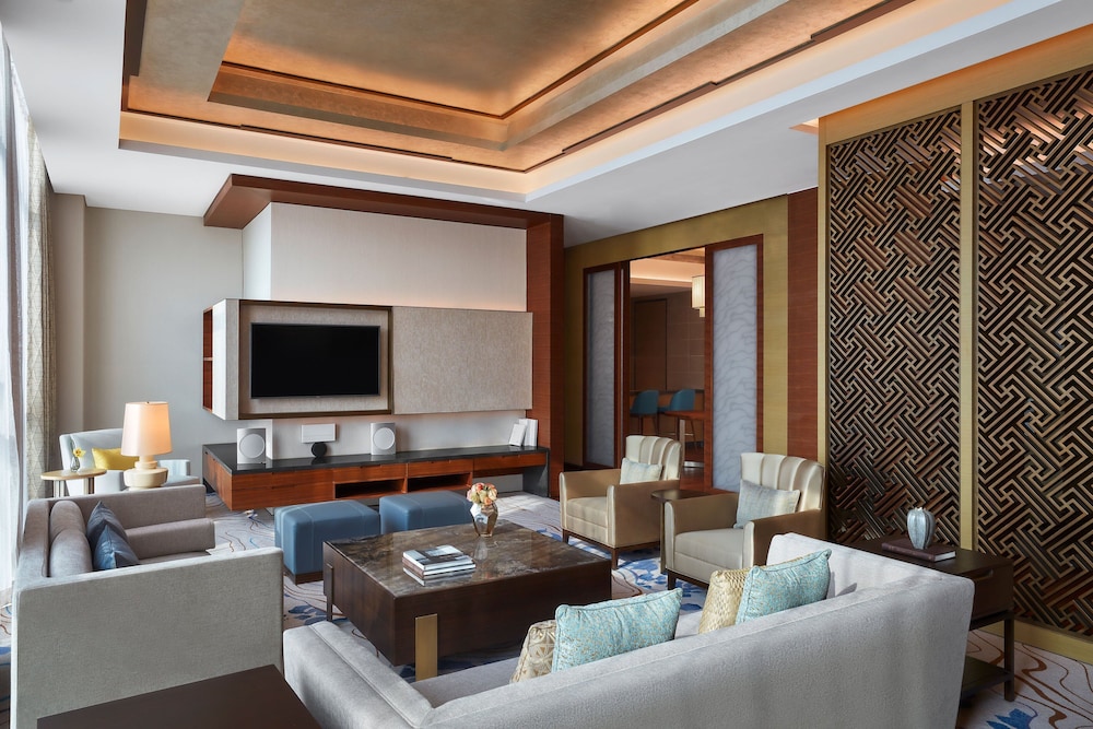 Sheraton Beijing Lize Hotel 39/65