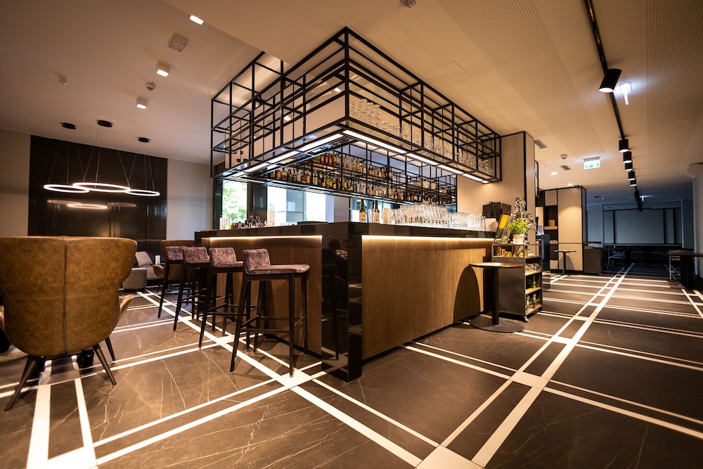 GINN城市and Lounge Yorck柏林酒店(GINN City and Lounge Yorck Berlin) 图片3