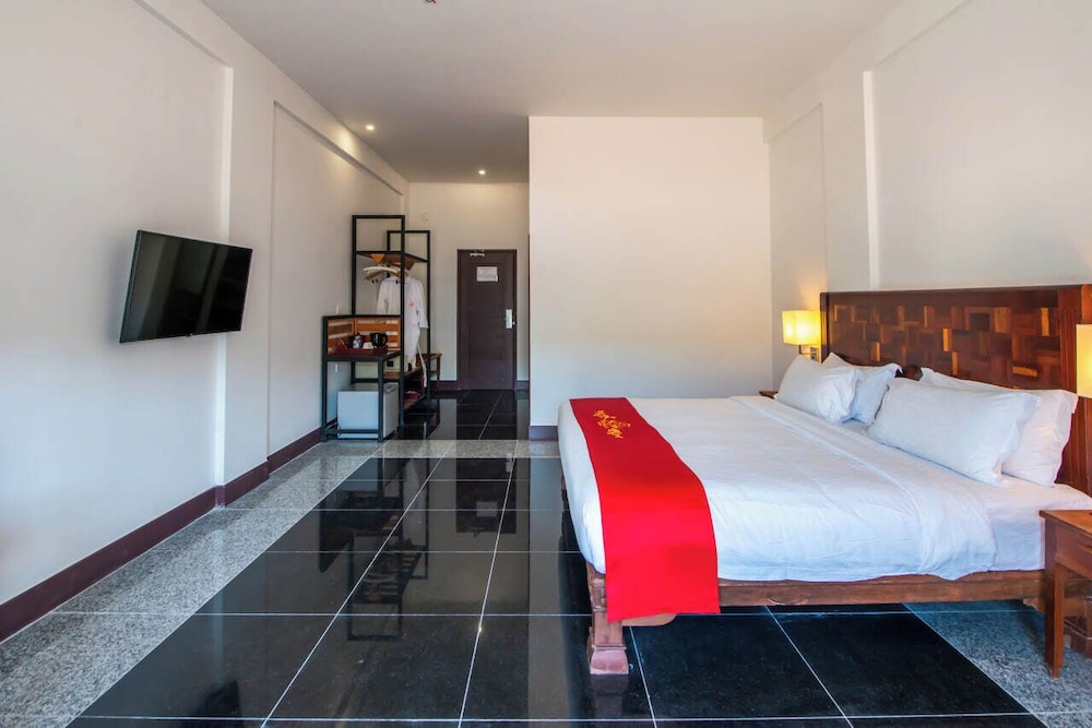 Thansur Sokha Hotel 9/50
