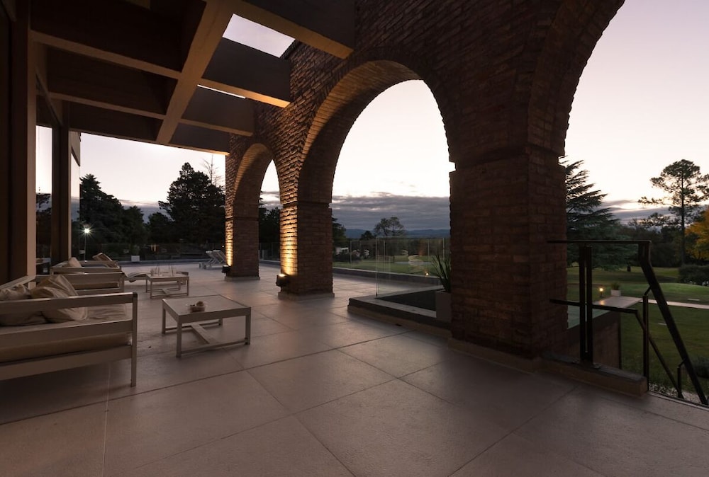San Miguel Plaza Hotel Golf Spa & Conventions 23/49
