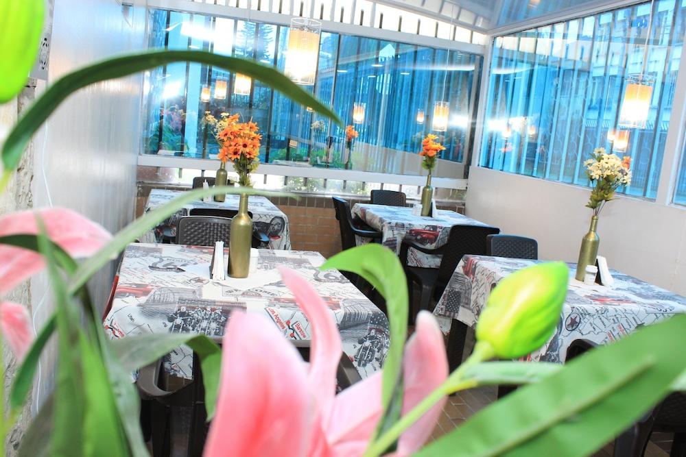Hotel Suna Bacata 13/15
