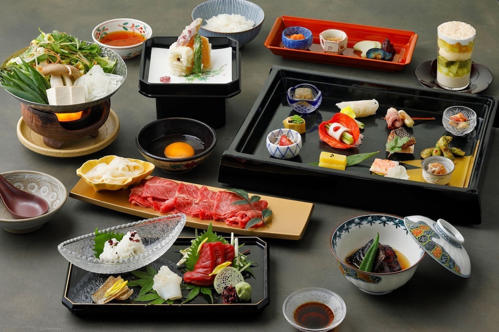Gion Ryokan Karaku 38/49