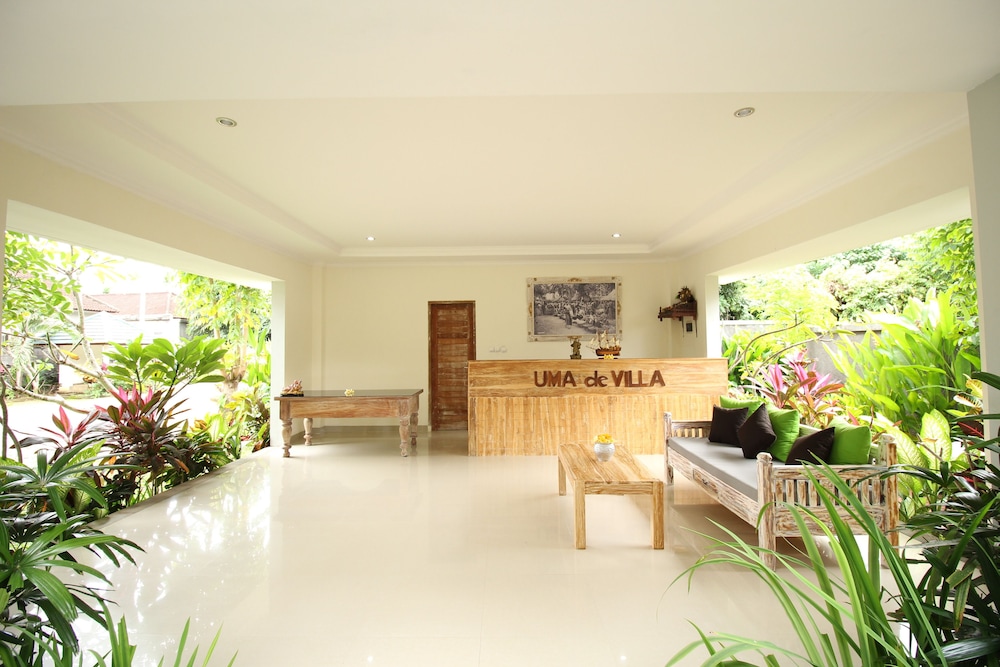 Uma De Villa Sanur 11/37