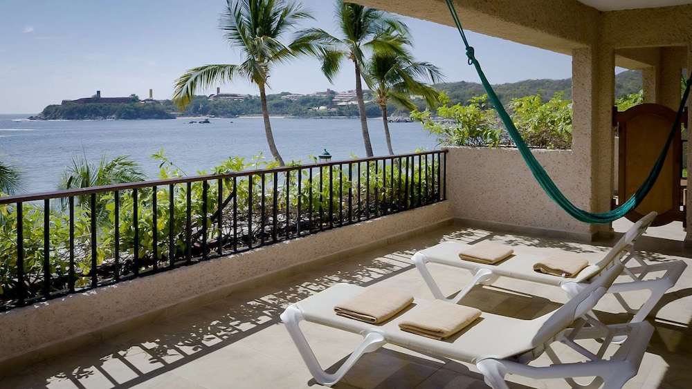 Barcelo Huatulco - All Inclusive 35/71