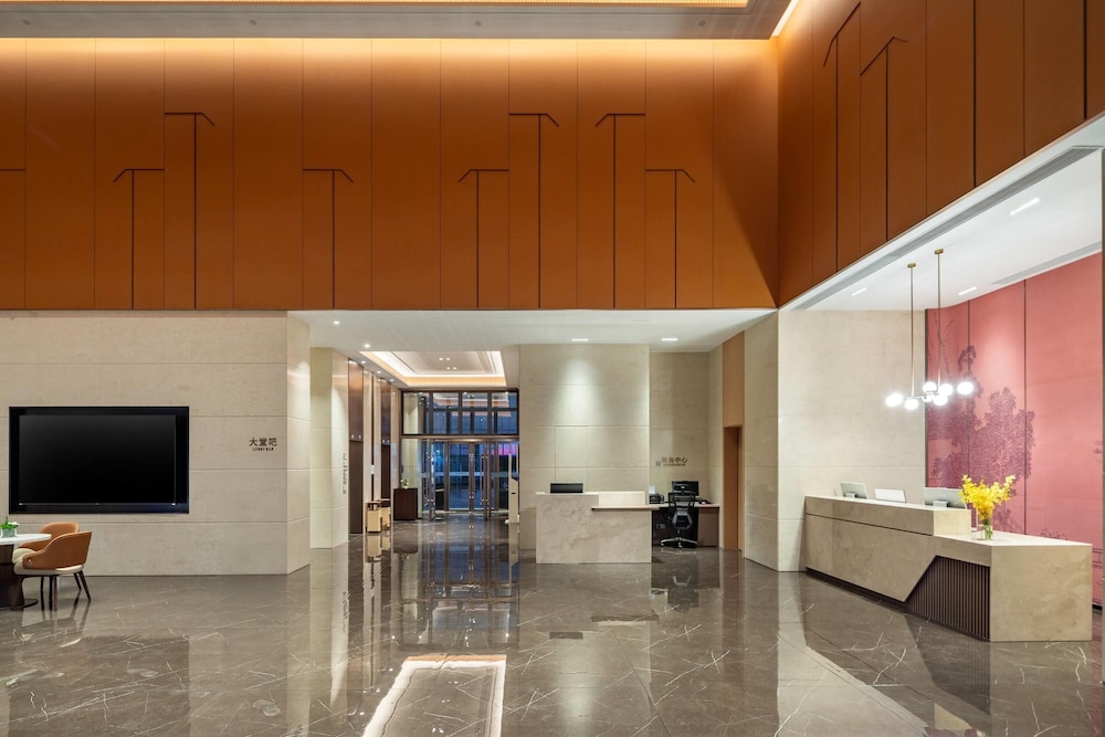 Ramada by Wyndham Zhaoqing Dawang 32/38