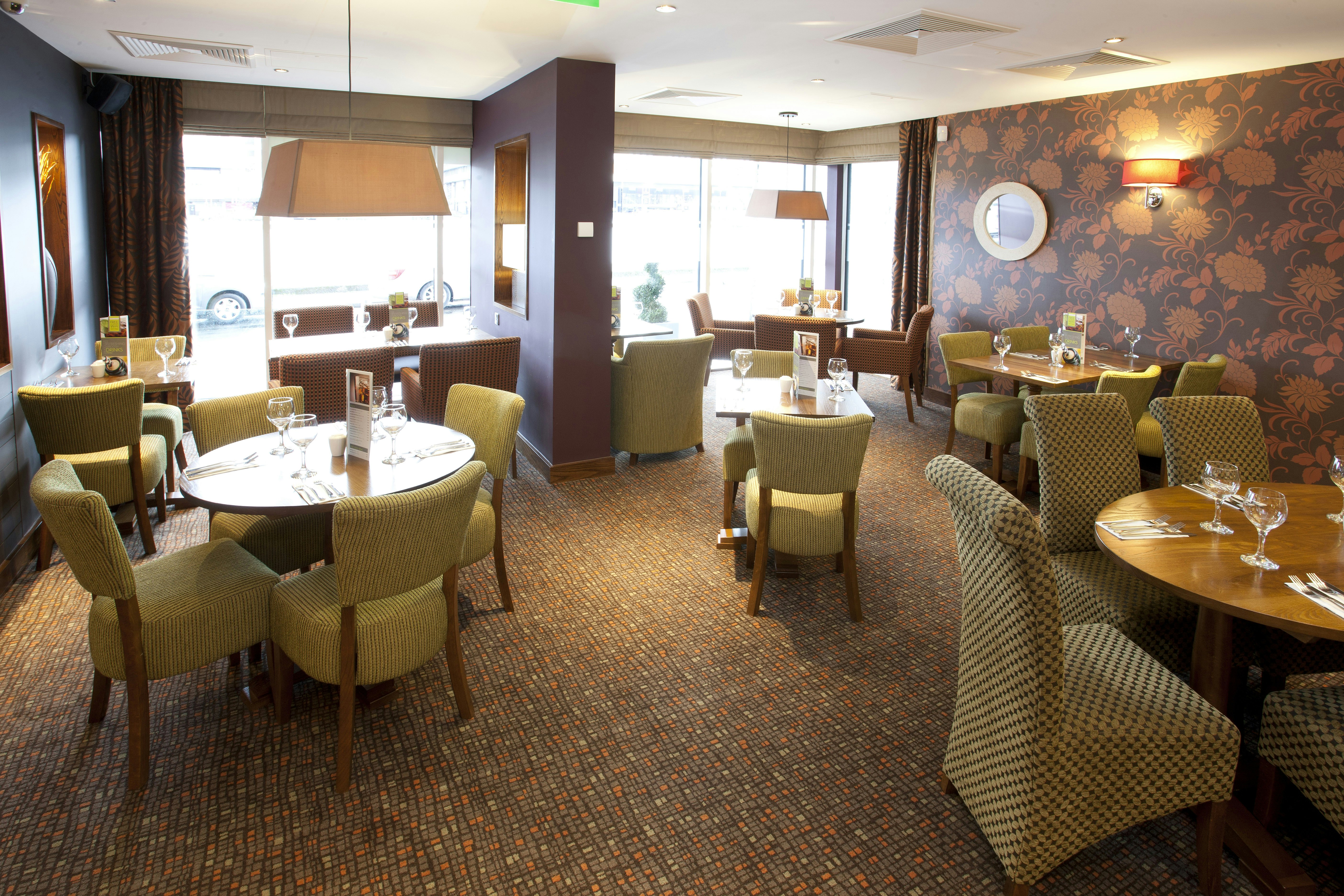Premier Inn Inverness Centre (River Ness) 32/41