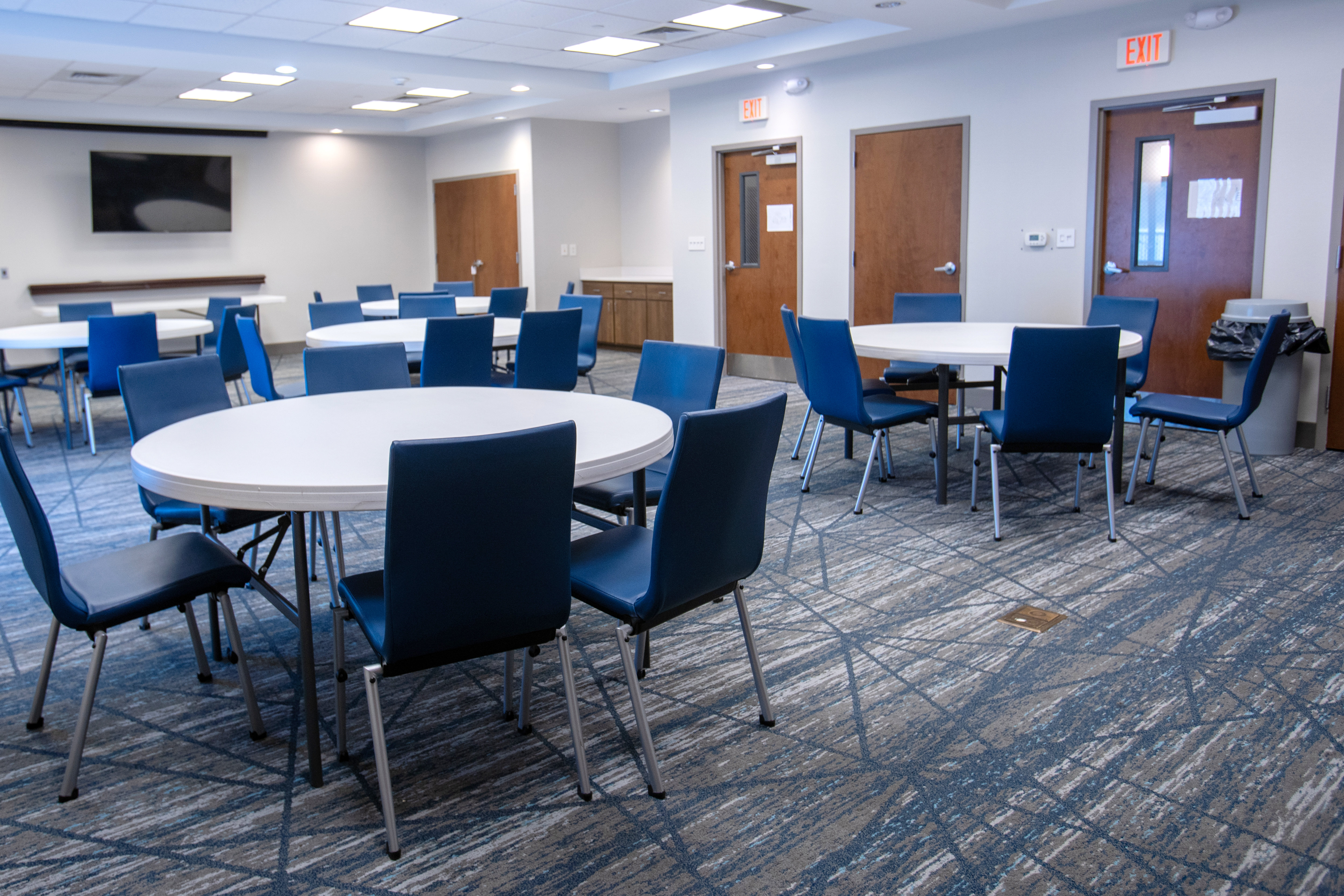 Holiday Inn Express Pembroke 36/50