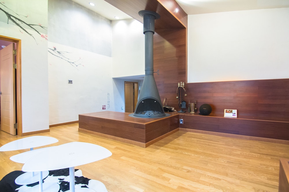 Hanso Presidential Suite Hanok Hotel 8/48