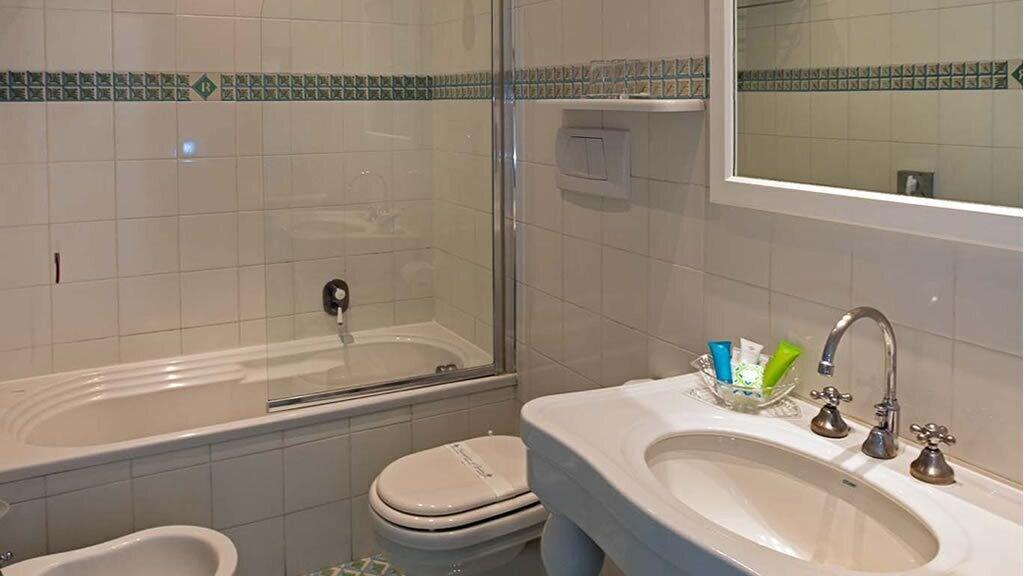 Premium, Partial Sea View, Grand Hotel Riviera 6/8