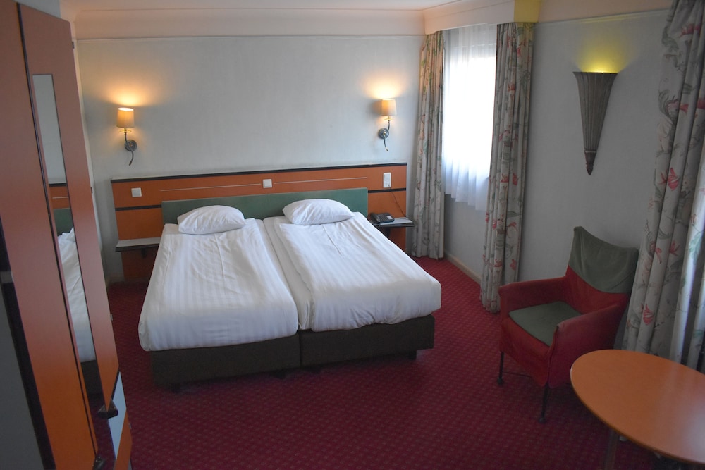 Hotel Kasteel Erenstein 10/58