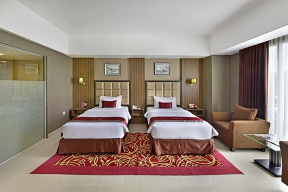 Travello Hotel Bandung 18/60