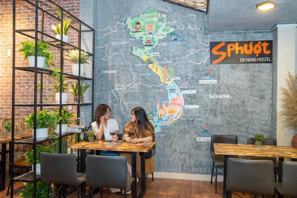 Da Nang S Phuot Hostel 7/50