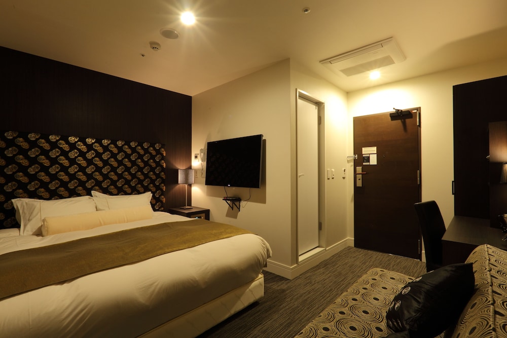 Centurion Hotel Grand Akasakamitsuke Station 16/79