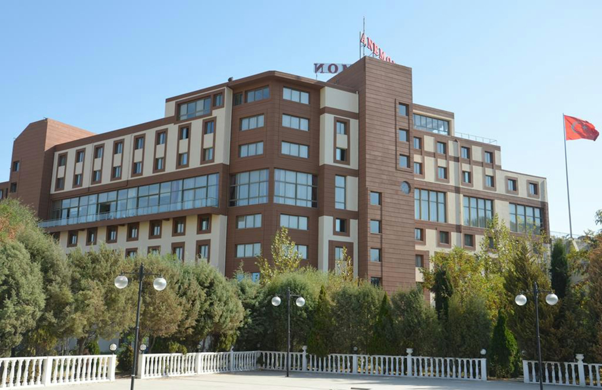 Anemon Manisa 6/59