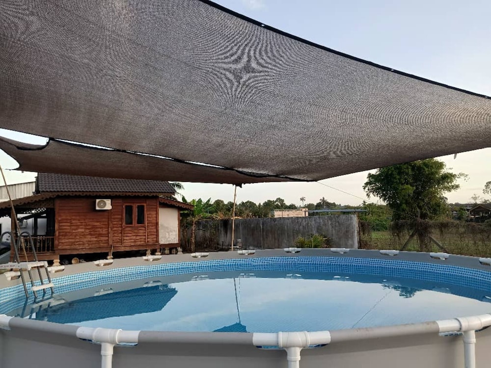 Hotel O Sri Ayu Inn 24/30