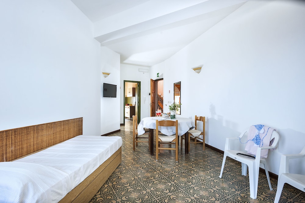 Residence Villa Liliana 1/45
