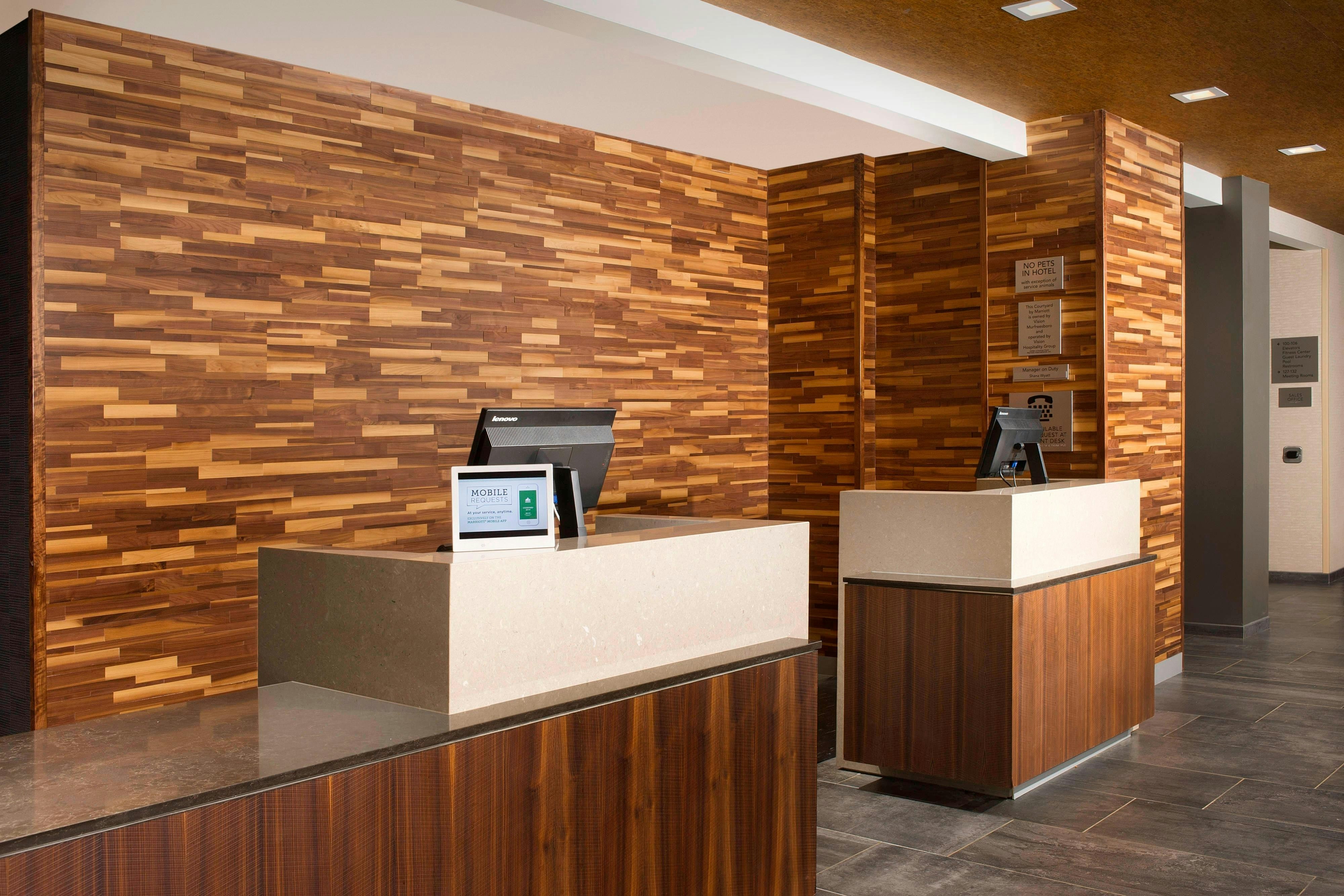 Courtyard By Marriott Nashville Se Murfreesboro 6/47