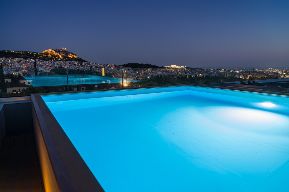 ATHENS PANORAMA PROJECT 27/50