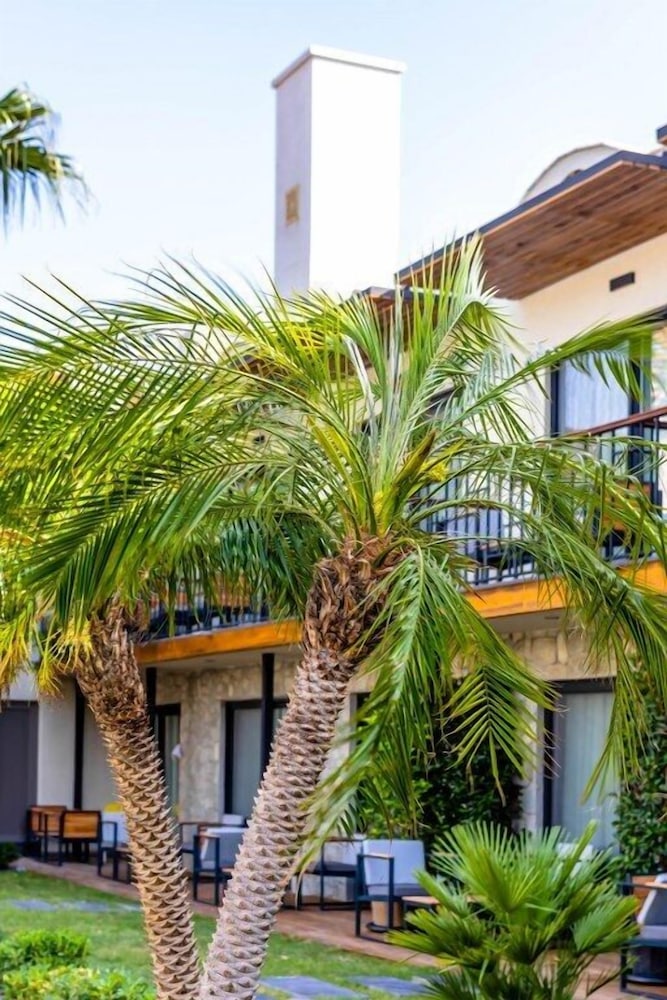 Khai Hotel Bodrum 42/50