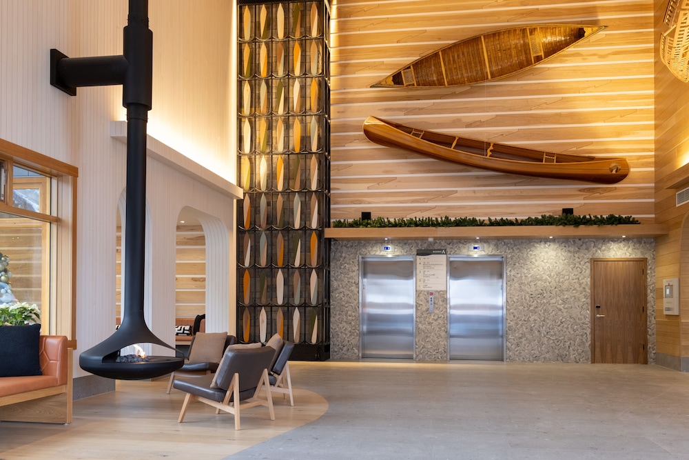 Hotel Canoe & Suites 32/59