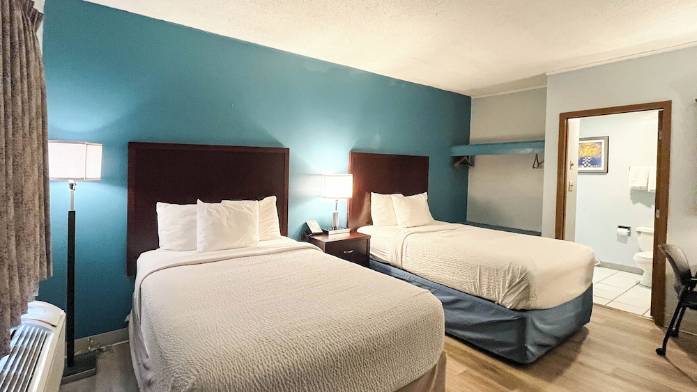 Motel6 Tiffin OH 17/38