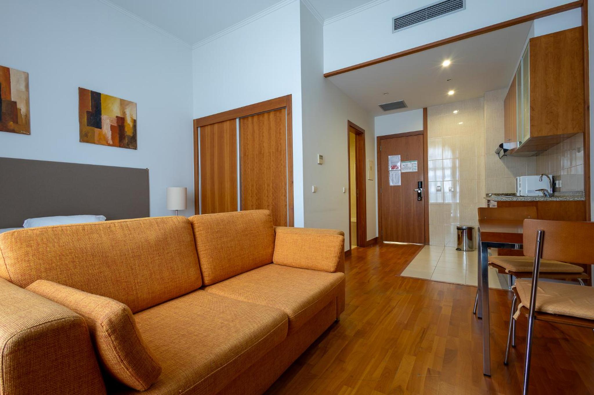Hotel Apartamento Geres Ribeiro 44/59