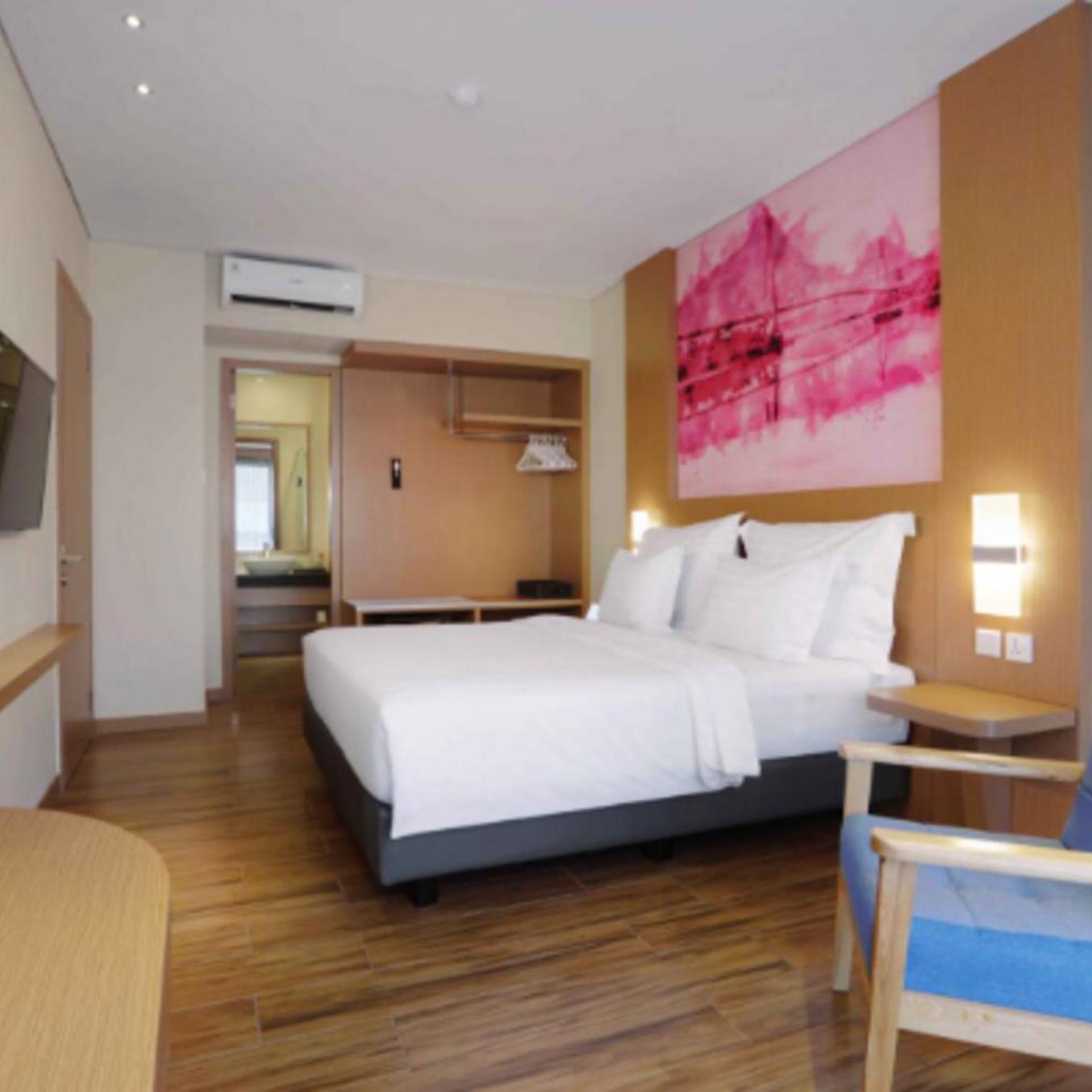 Favehotel Nagoya 14/34